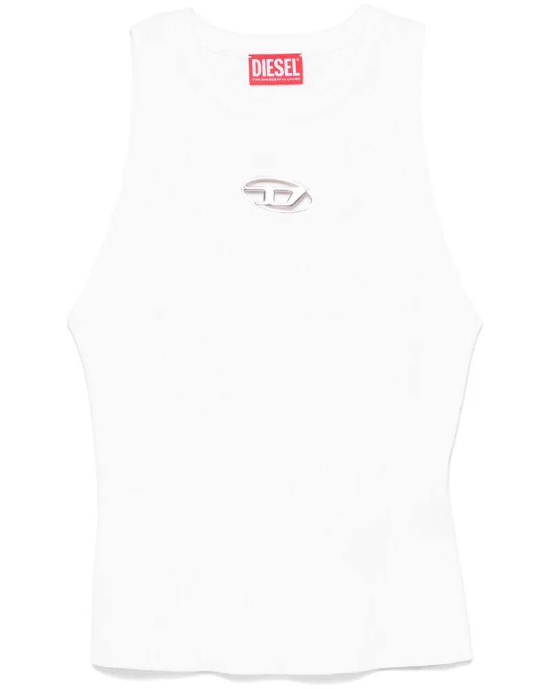 Diesel  White