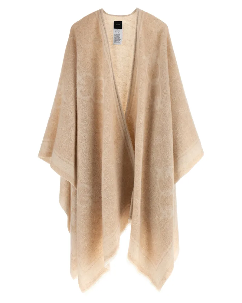 Pinko Hood Kroatien Beige