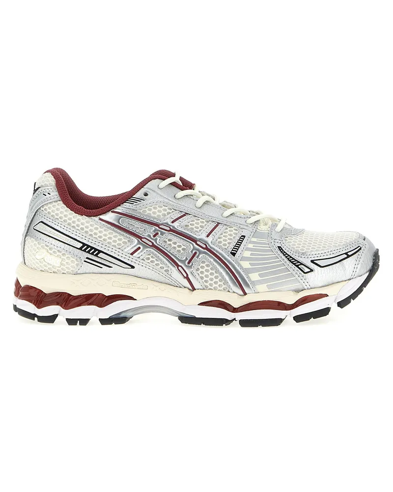 Asics Gel Kayano 12.1' Sneaker Multicolor