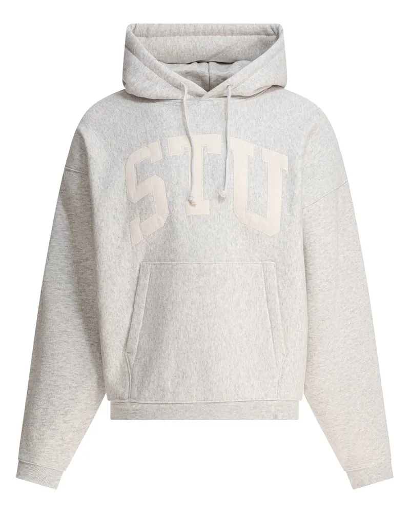 Stüssy Sweatshirts Beige