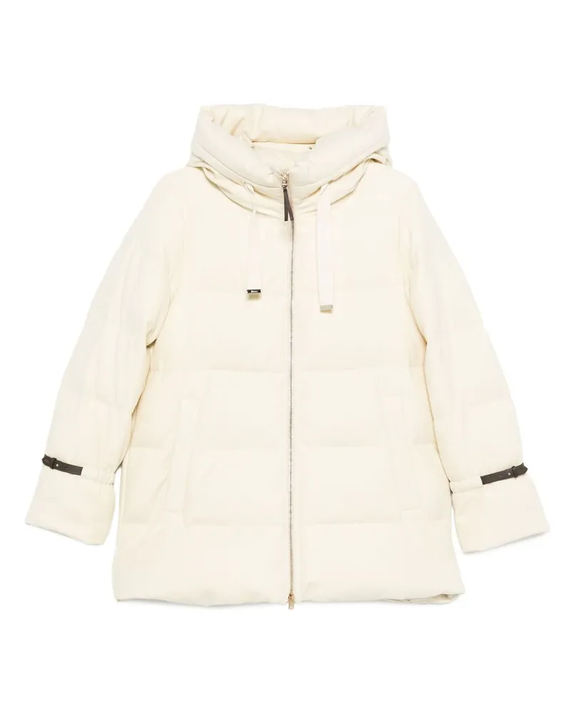 Herno  White