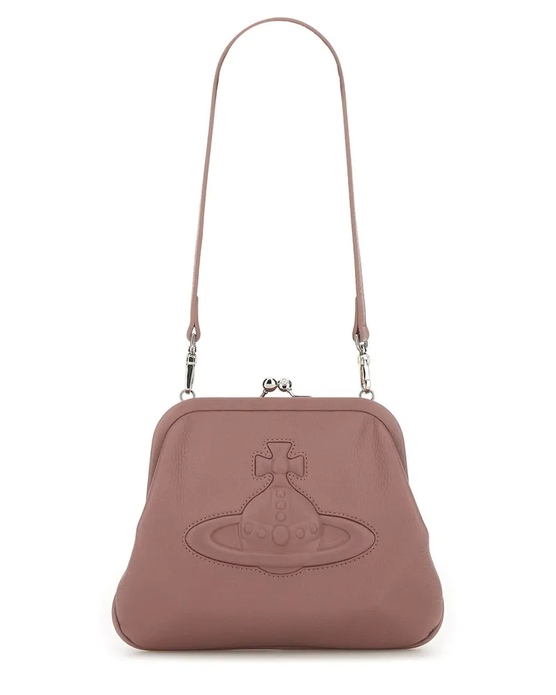 Vivienne Westwood Vivienne 's" Kupplung Pink