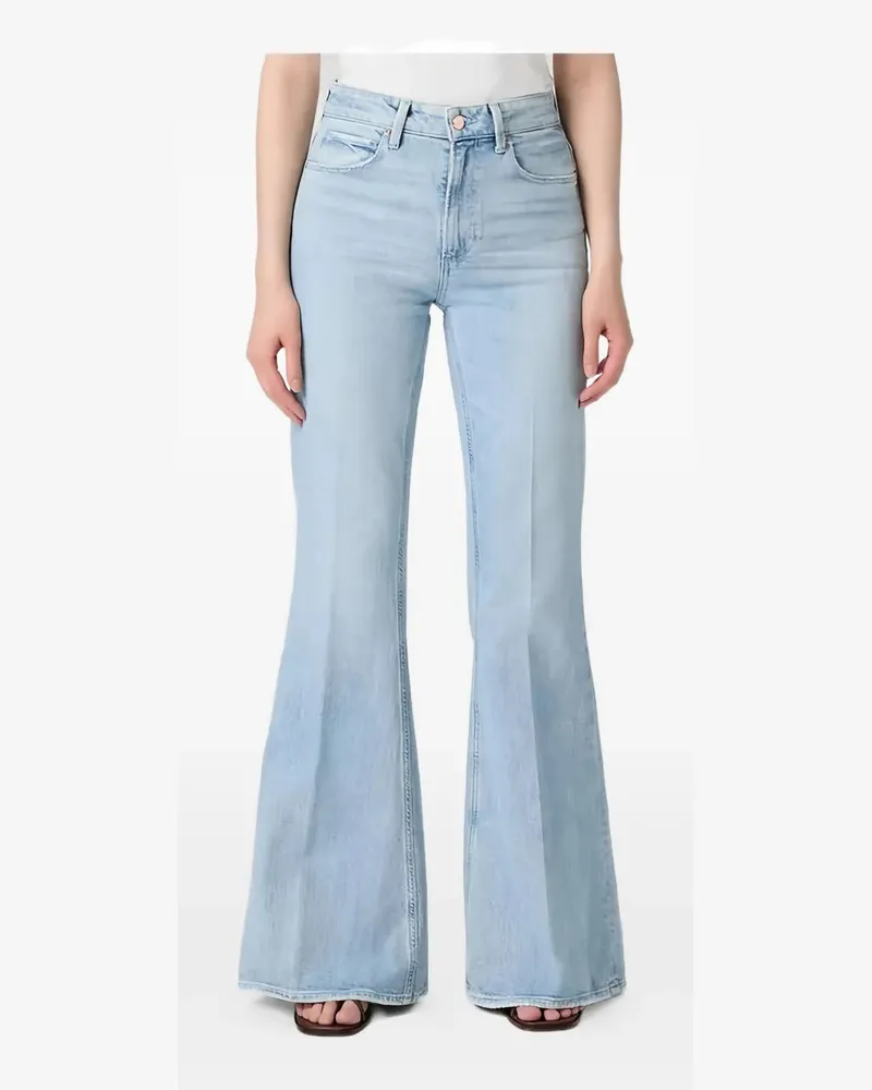 Paige Marlow Jeans aus Baumwollmischung We044