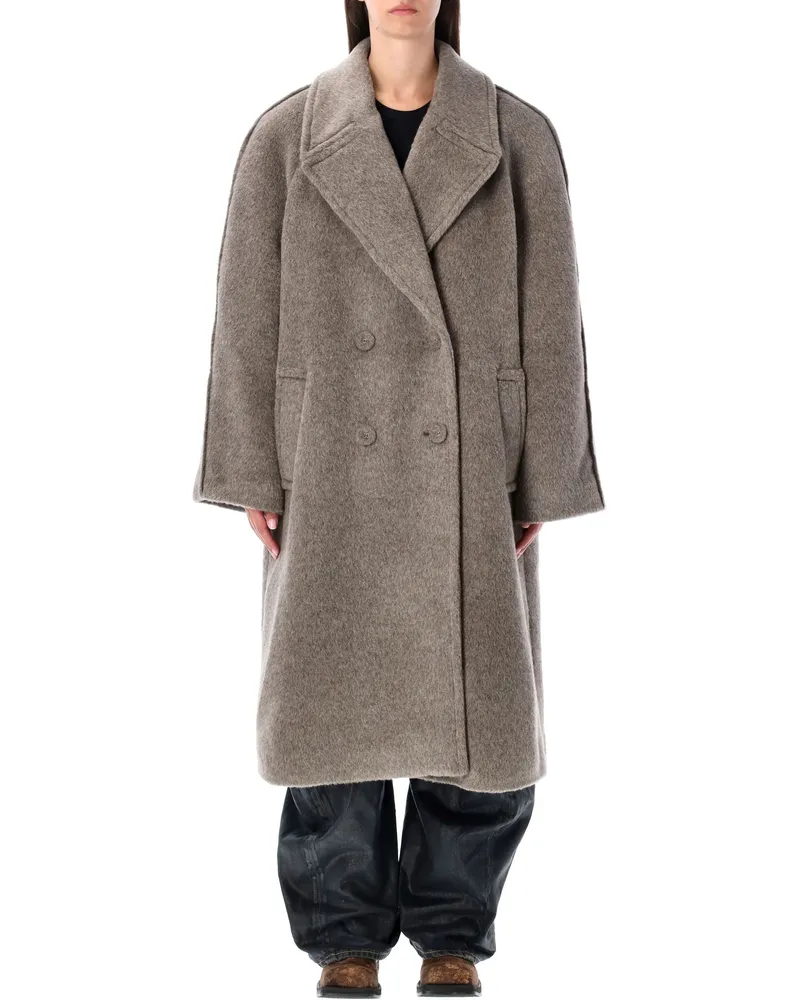 Acne Studios Akne -Studios -Mäntel Warm