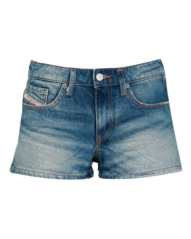 Diesel Shorts Denim