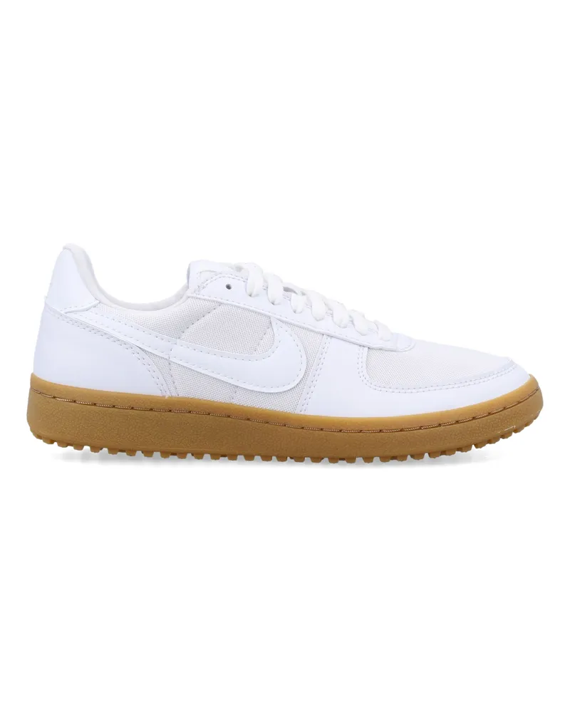 Nike Turnschuhe White
