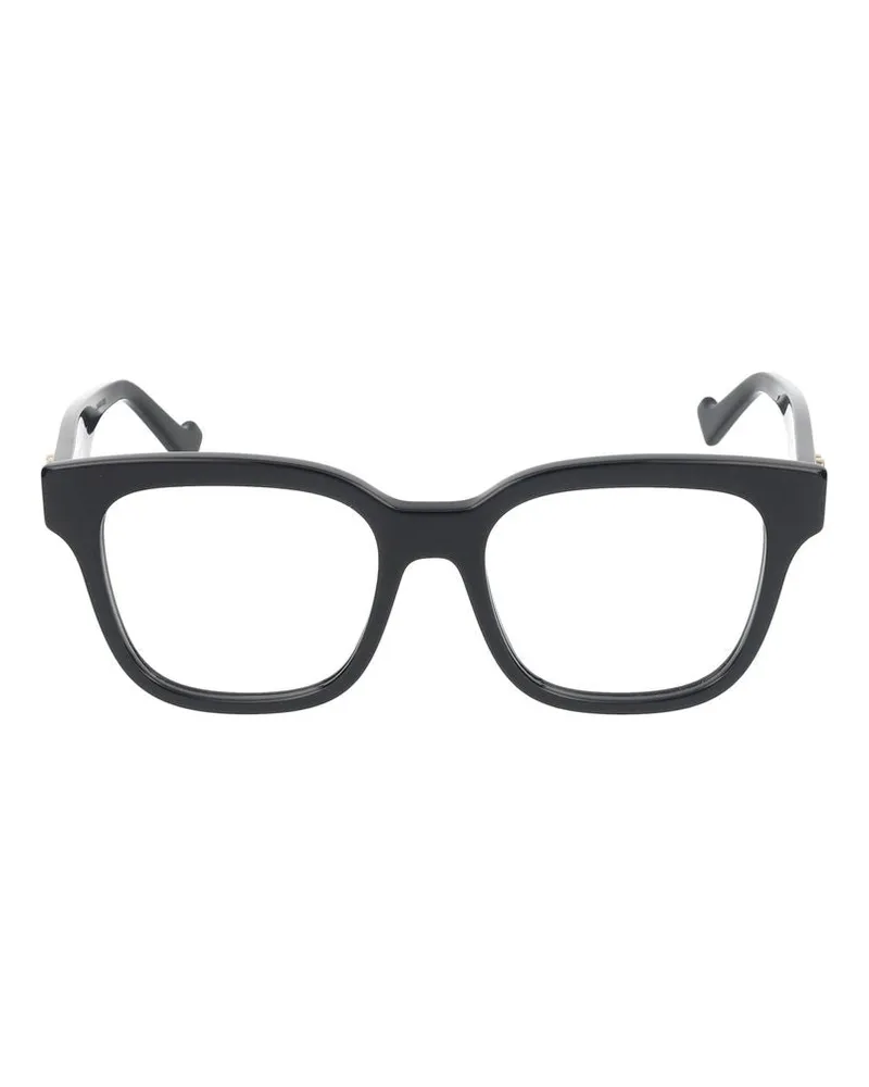 Gucci Sonnenbrille  GG0958 O 004 Schwarz schwarz transparent /18 /140 004