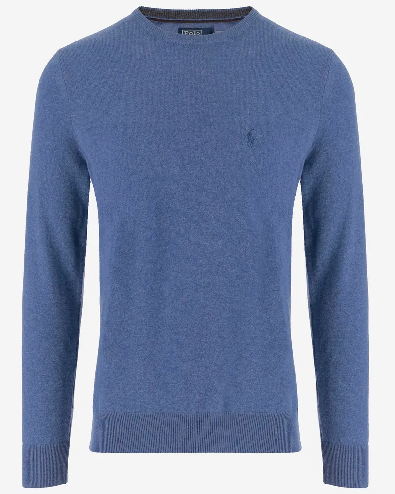 Ralph Lauren Wollpullover Light