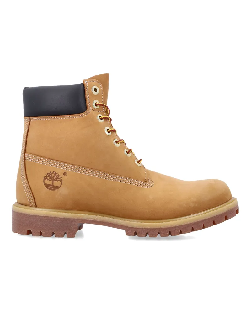 Timberland Flat Shoes Honey