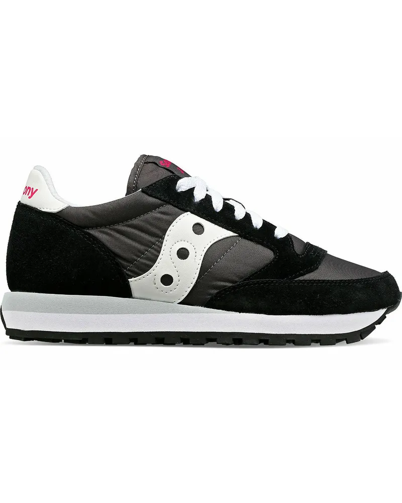 Saucony Jazz Original Black