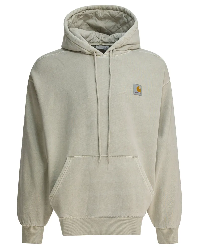 Carhartt WIP Sweatshirts Beige