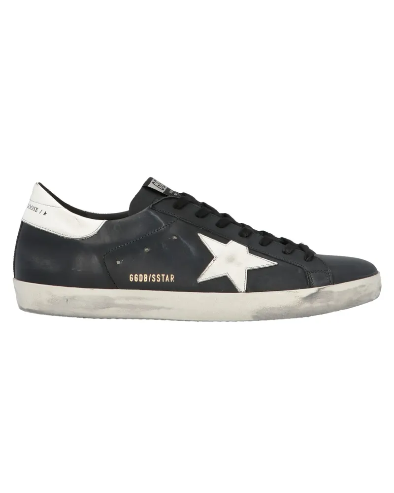 Golden Goose Superstar' Sneakers White