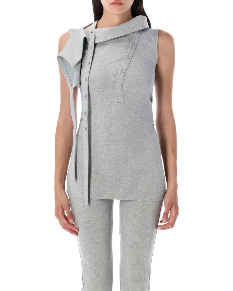 OTTOLINGER oben grau Grey