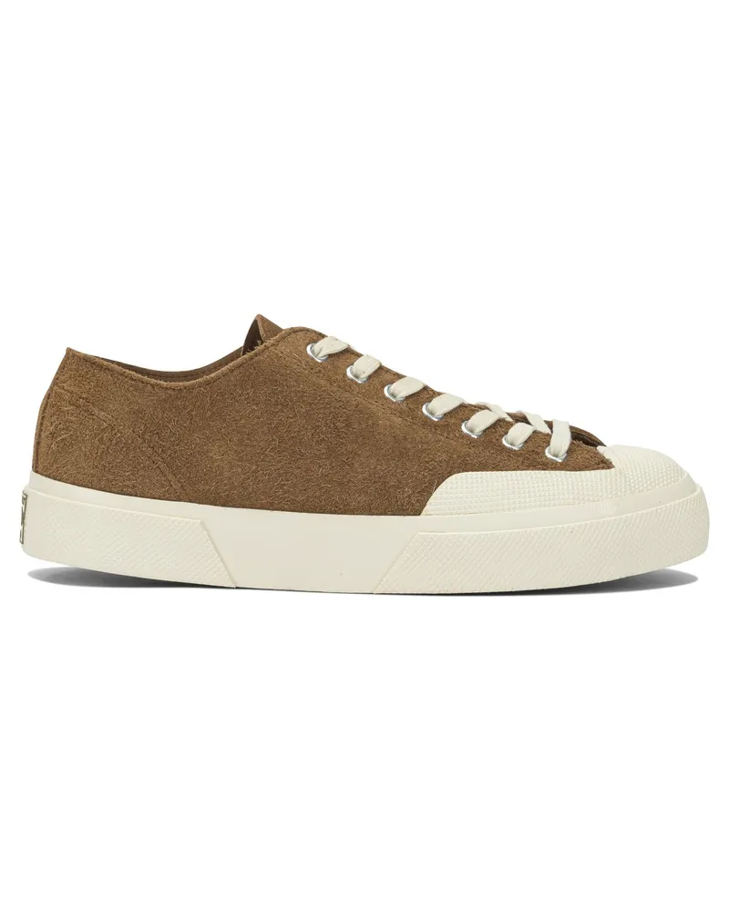 Superga Sneakers & Slip On Brown