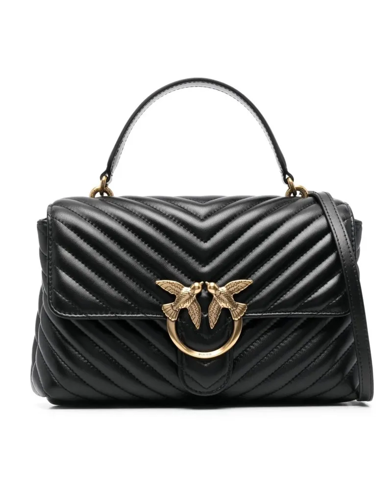 Pinko Taschen .. Schwarz Black