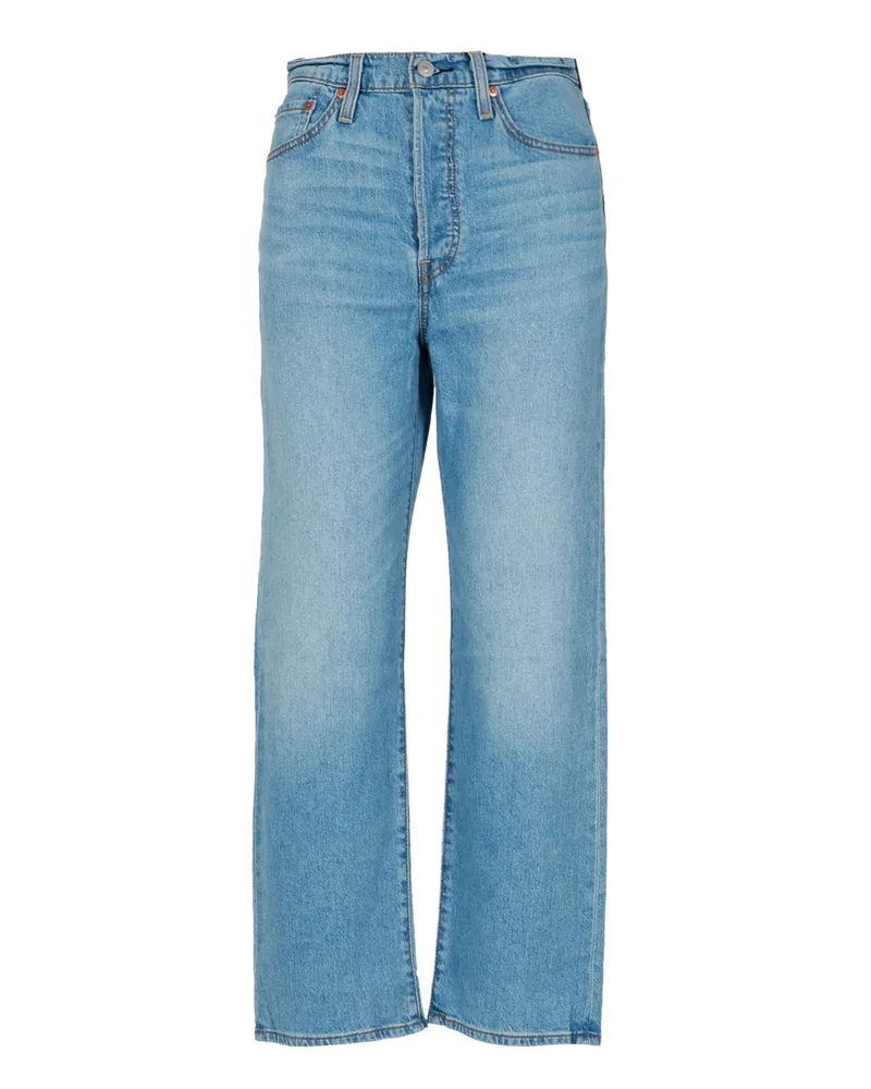 Levi's Levi 's Jeans leichter Denim Light