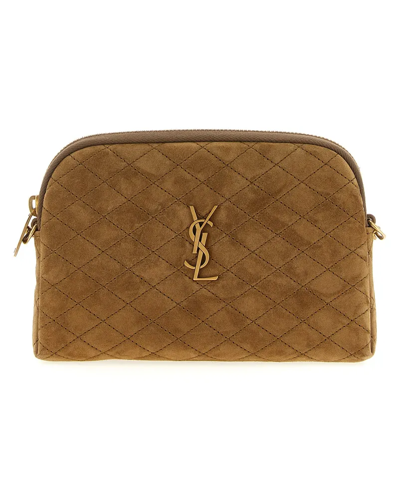 Saint Laurent Umhängetasche „Gaby Brown