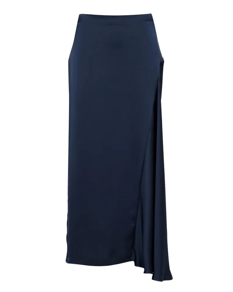 Max Mara Max Mara Wochenendröcke Blau Blue