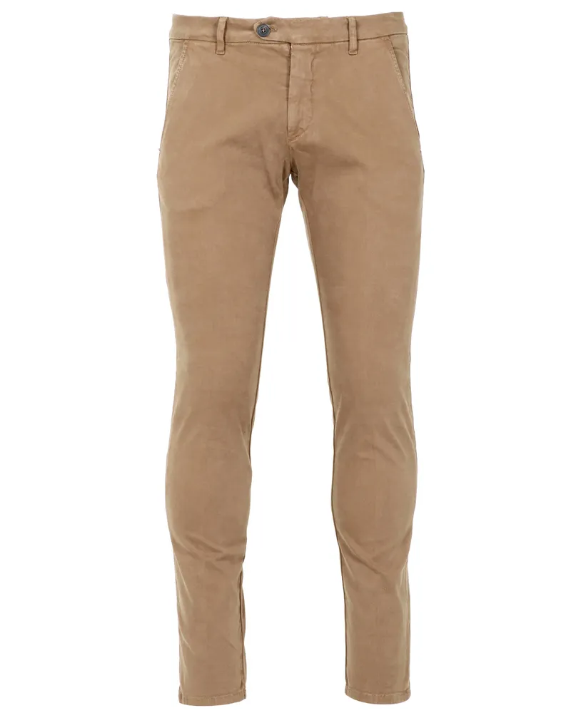 Roy Roger's Roy Roger 's Hose Beige Beige