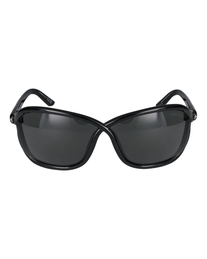 Tom Ford Sonnenbrille  FT1069 01 A /70 /115 01a