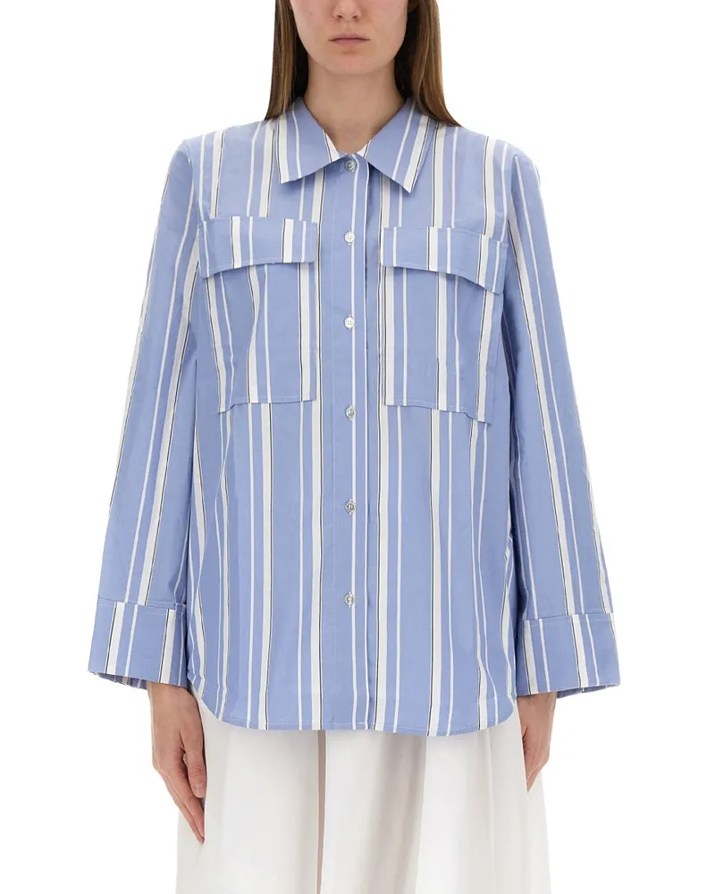 Baum und Pferdgarten Shirt "Milo Baby