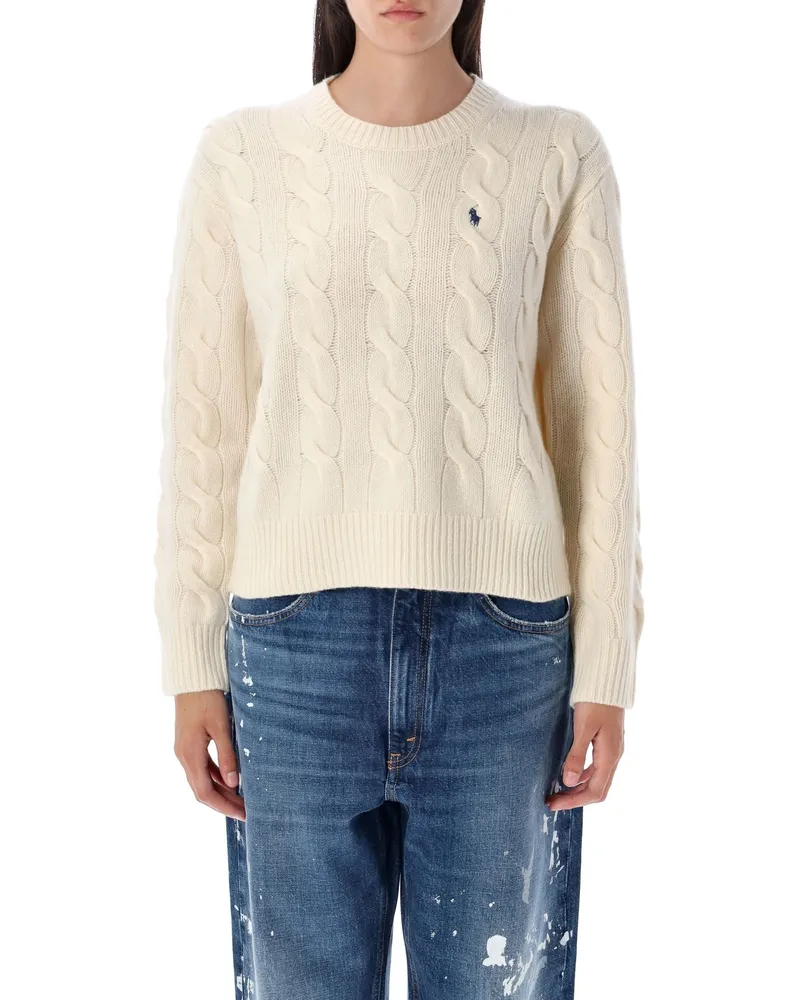 Ralph Lauren Pullover Authentic