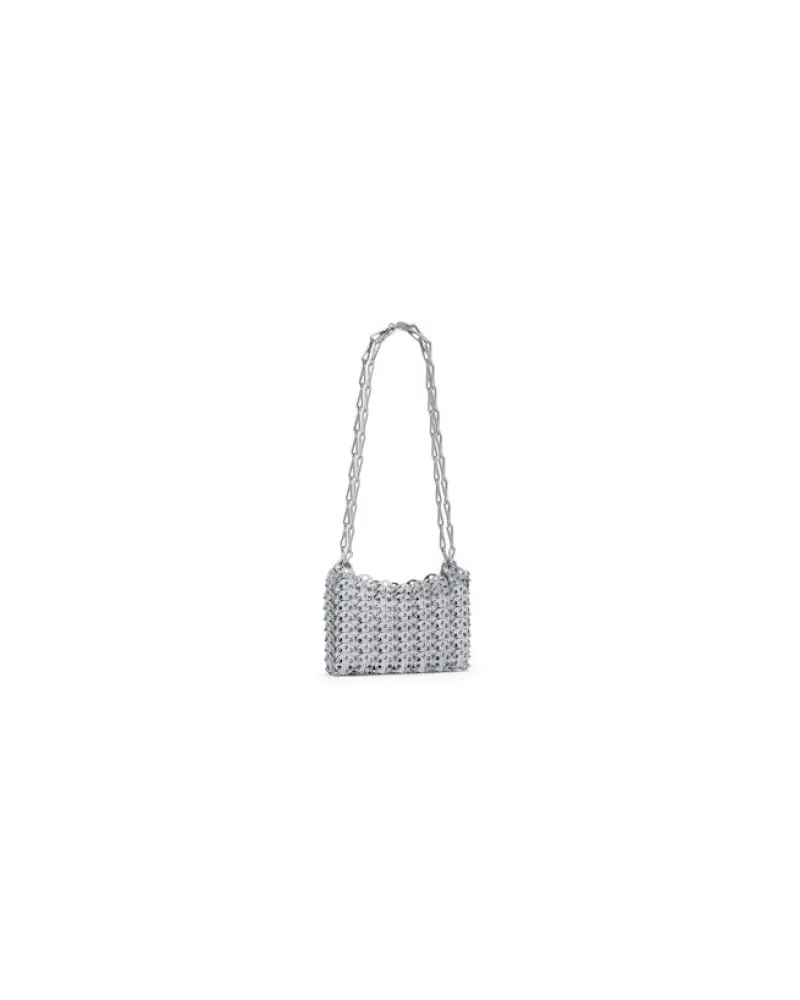 Paco Rabanne Bags .. Silber Silver