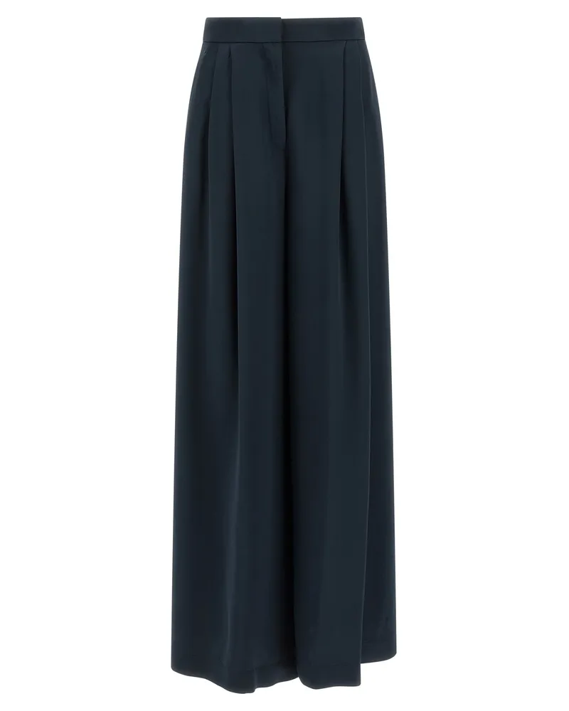 Pinko Tetrix' Hosen Blue