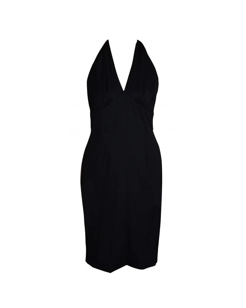 Dolce & Gabbana Kleid Black