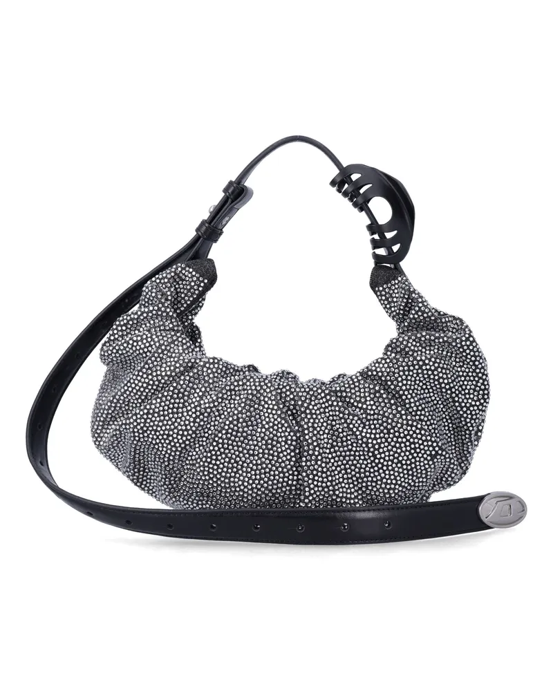 Diesel Taschen.. Schwarz Black