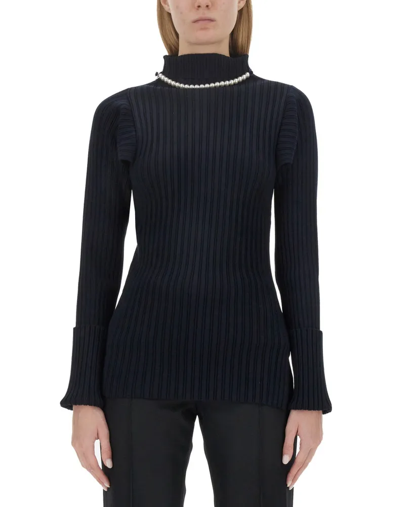 Philosophy Di Lorenzo Serafini Philosophie di lorenzo serafini gerippt Blue