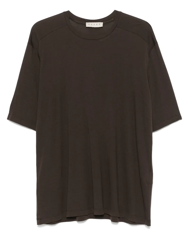 PAURA Angst Leyla regulart fit T -Shirt 