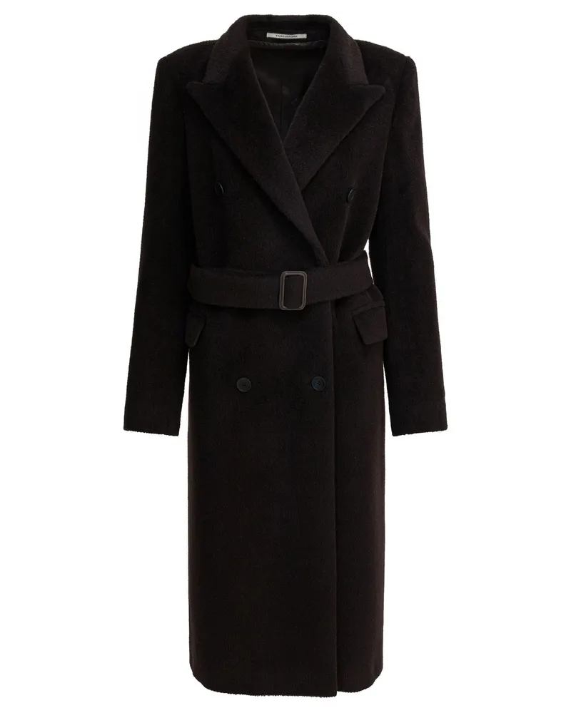 Tagliatore Jacken und Mäntel von Brown