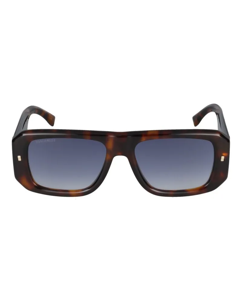 Dsquared2 Sonnenbrille  D2 0107/S 086 Havanna /17 /145 086