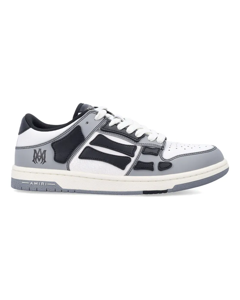 Amiri Sneakers schwarz Black