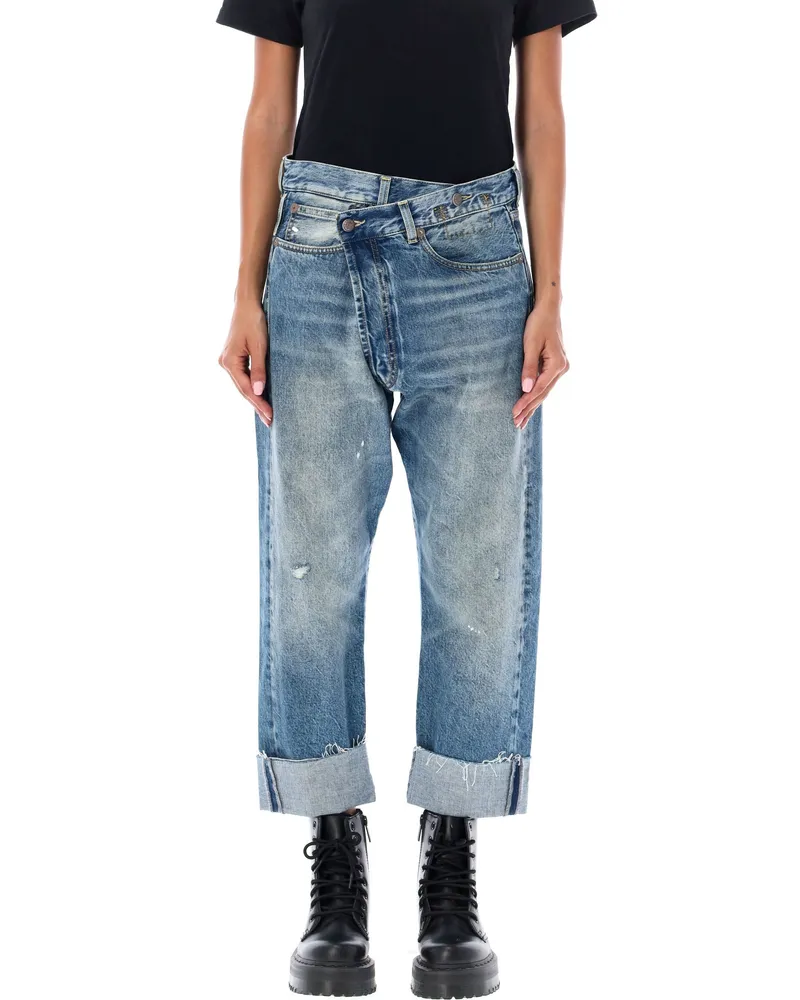 R13 Jeans Jasper