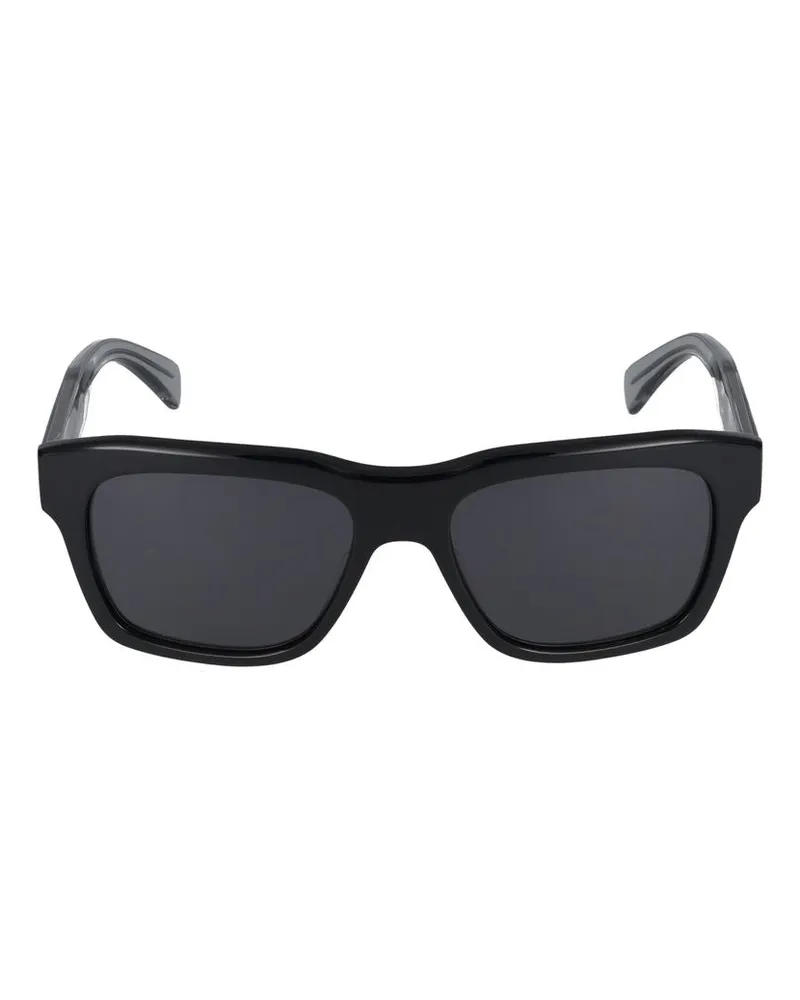 Ferragamo Sonnenbrille  SF1087 SN 013 Schwarz/Grau/18/145 013
