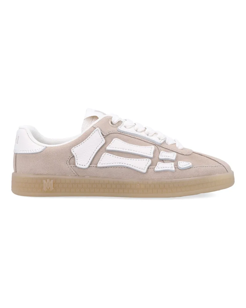 Amiri Turnschuhe Sand