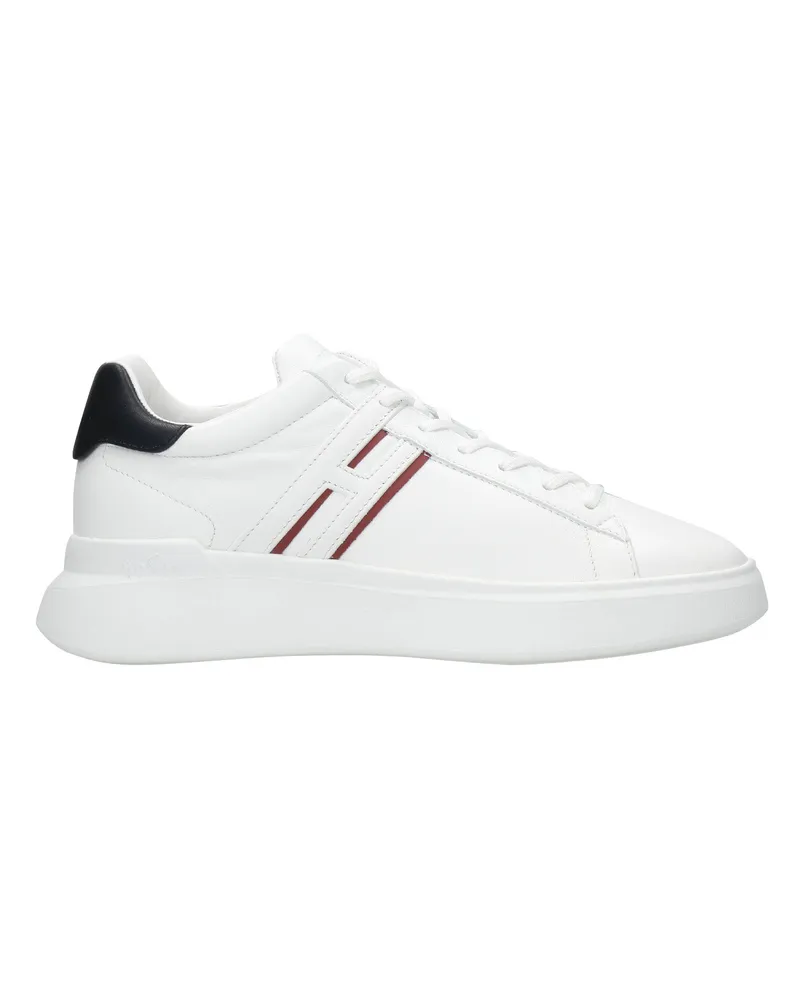 Hogan Sneakers Weiß White