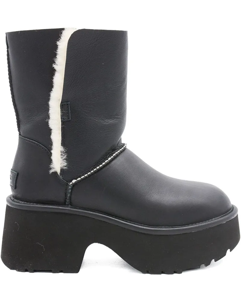 UGG Esmee Stiefel Black