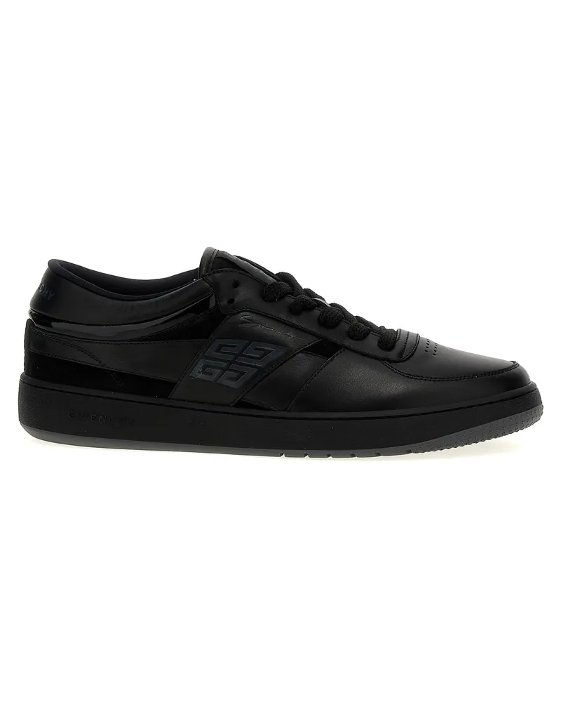 Givenchy G Move' Sneakers Black