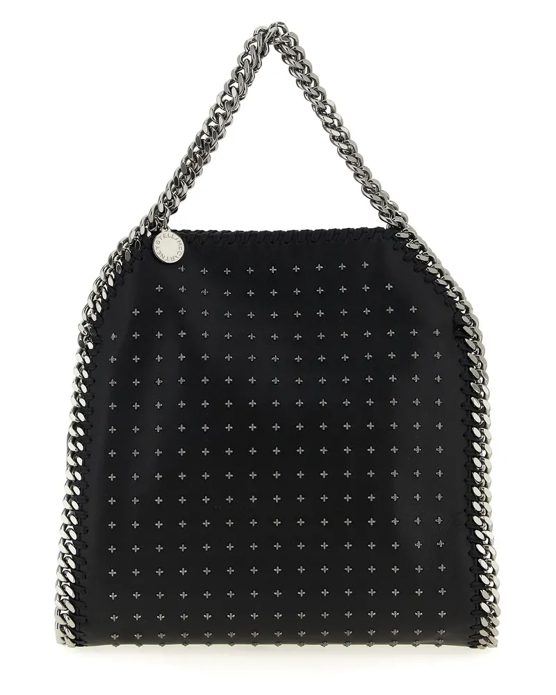 Stella McCartney Falabella“ Mini-Handtasche, limitierte Auflage Black