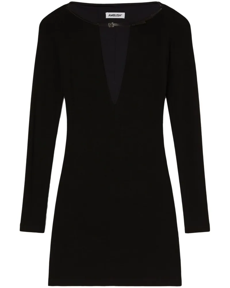 AMBUSH Hinterhalt Black