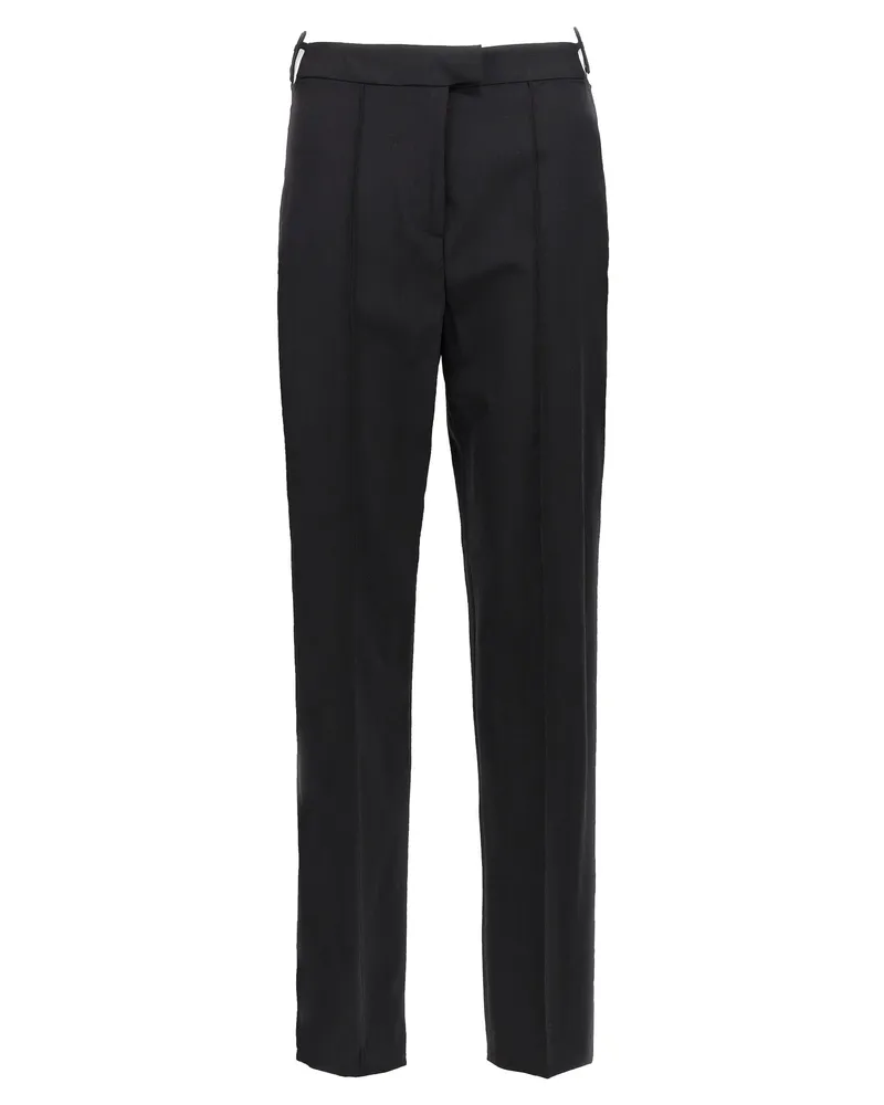 Nensi Dojaka Hearts' Hosen Black