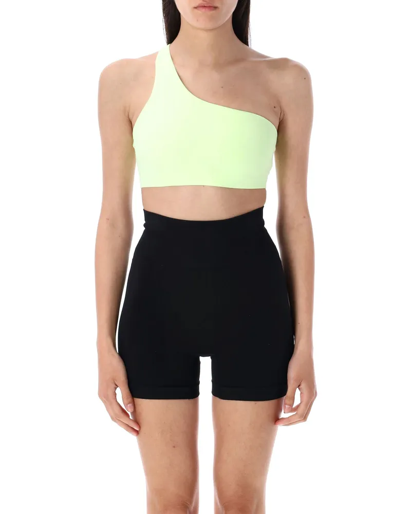 Nike Top Lime