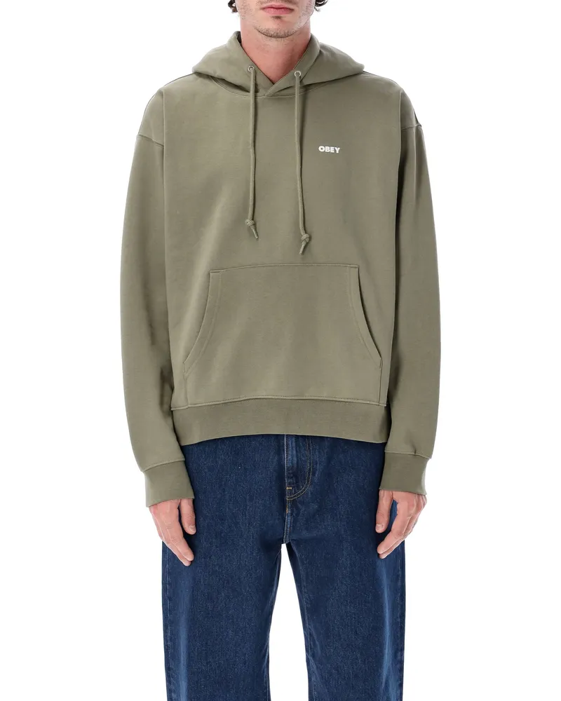 Obey Kleidung gehorchen Deep