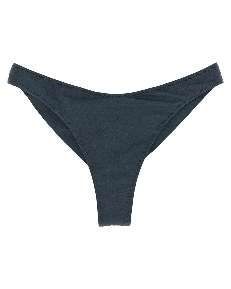 MC2 Saint Barth Naomi' Bikini -Briefs Gray