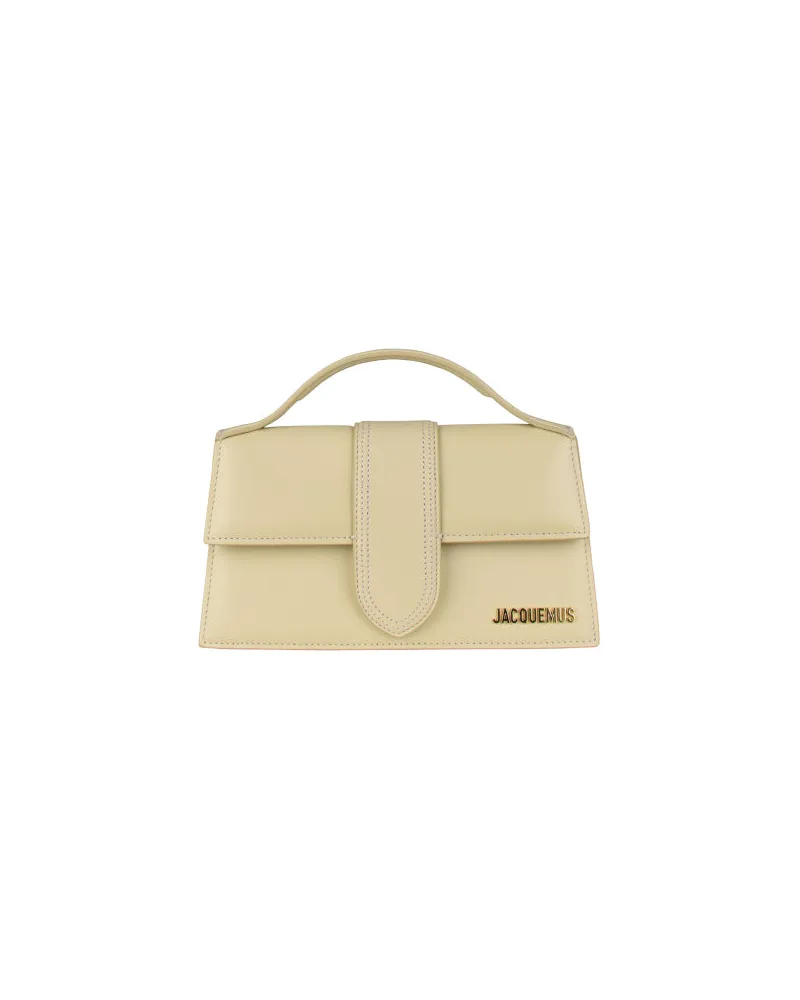 Jacquemus Le Grand Bambino Nude