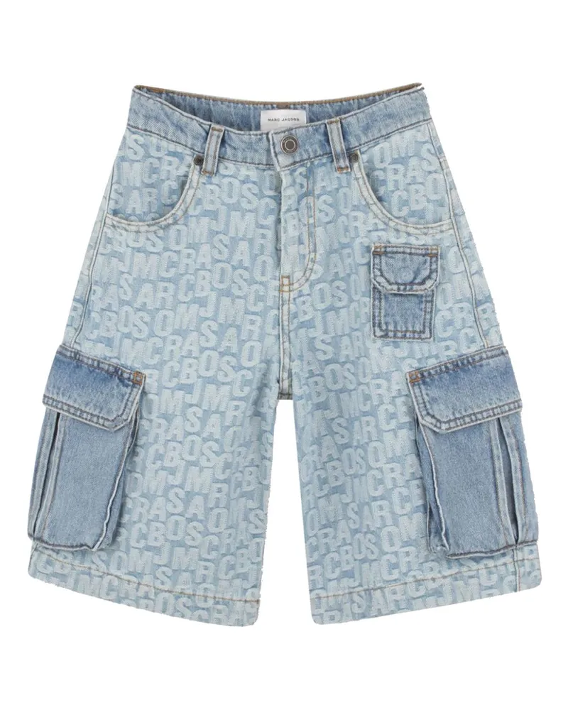 Marc Jacobs Bermuda Denim