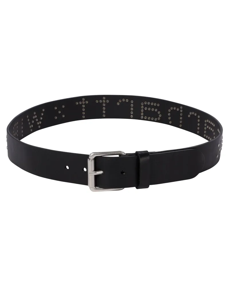 Carhartt WIP Carhartt -Wip -Gürtel Black